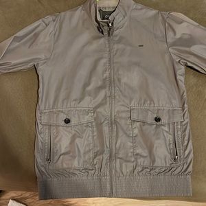 Men’s Obey Jacket. Size Medium.